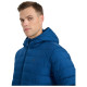4F Ανδρικό μπουφάν Down Jacket 4F Ανδρικό μπουφάν Down Jacket